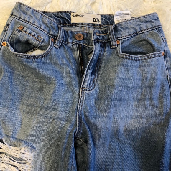 Garage Mom Jeans - Picture 4 of 4